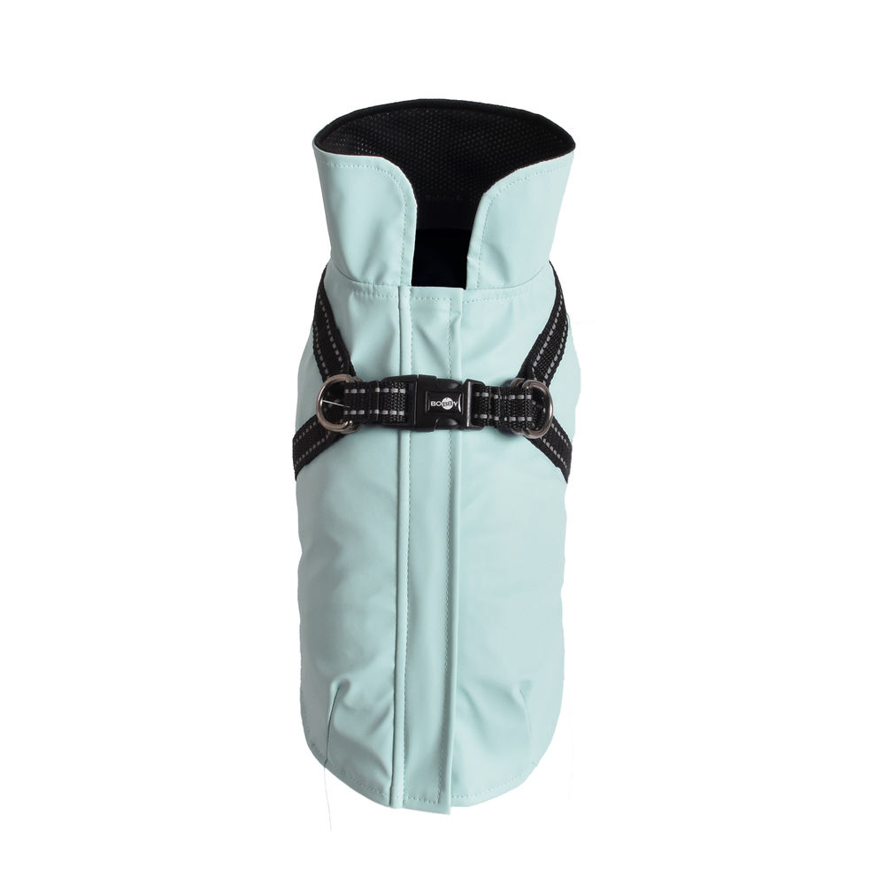 Manteau pour chien, Tom bleu glacier 42 L