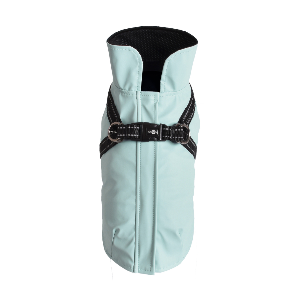 Manteau pour chien, Tom bleu glacier 44 L