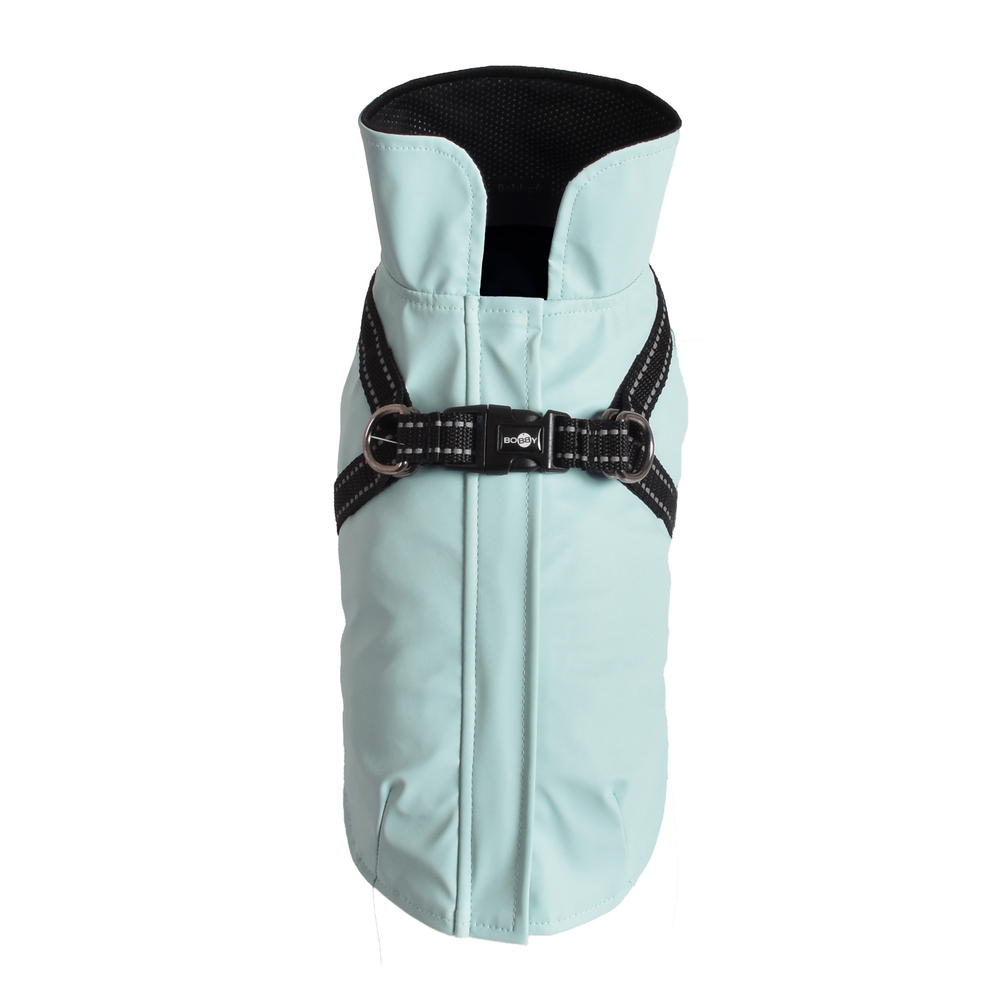 Manteau pour chien, Tom bleu glacier 48 L