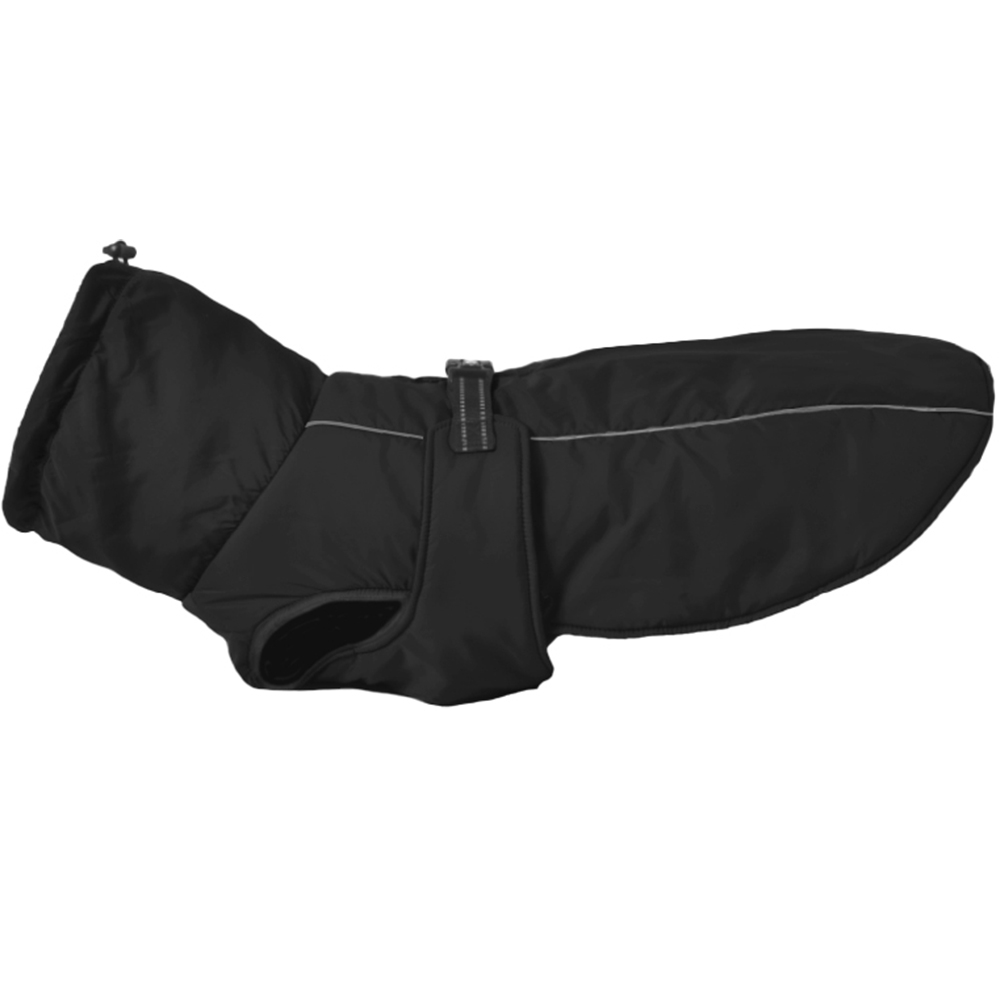 Manteau pour chien, Urban noir 46 L