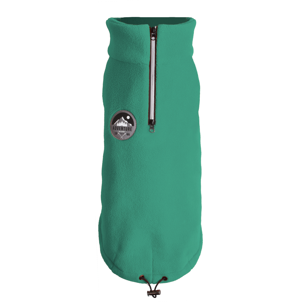 Pull pour chien, Sportsnow vert 36 M