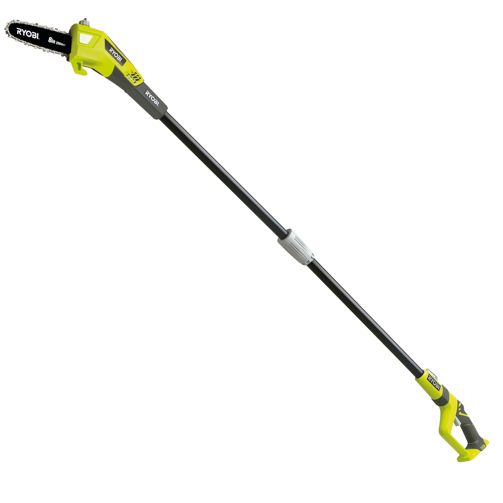 Élagueuse à chaîne sur perche 18V ONE+™ - 20 cm (1 x 2,0 Ah)