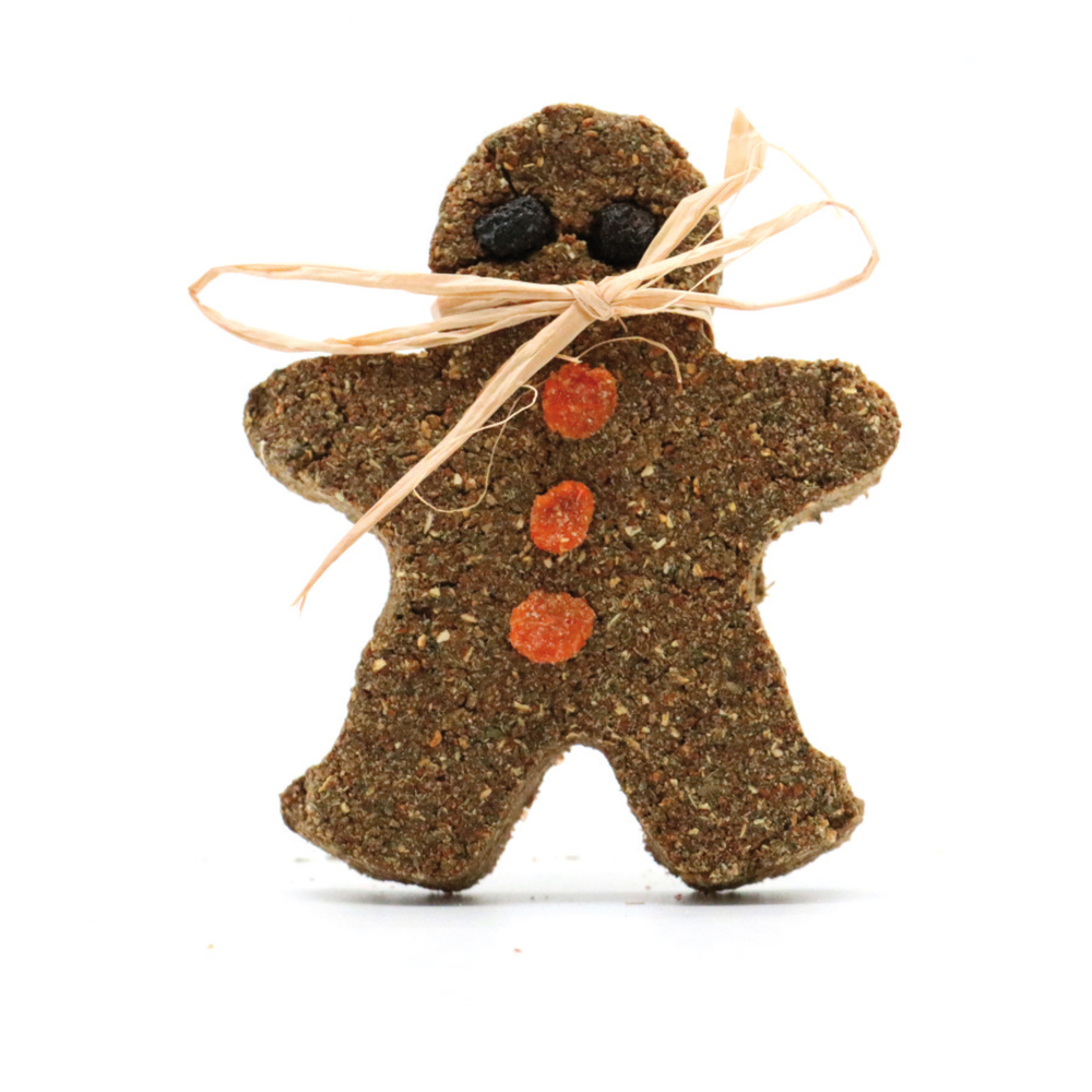 Friandise pour rongeurs 