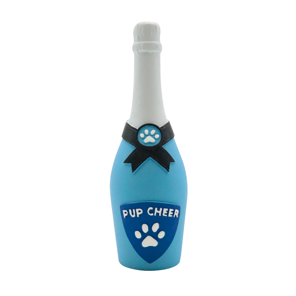 Jouet pour chien Pup Cheer en latex 16x4cm