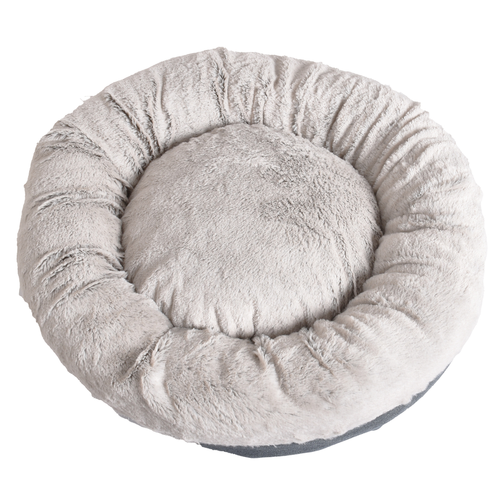 Panier Pour Chat Tout Doux - En Peluche - Douillet & Chaud - La Maison Du Sphynx