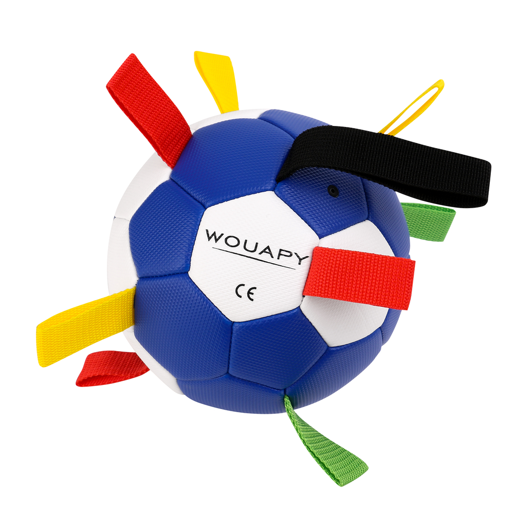 Ballon pour chien ''Fun ball'' : D.15cm