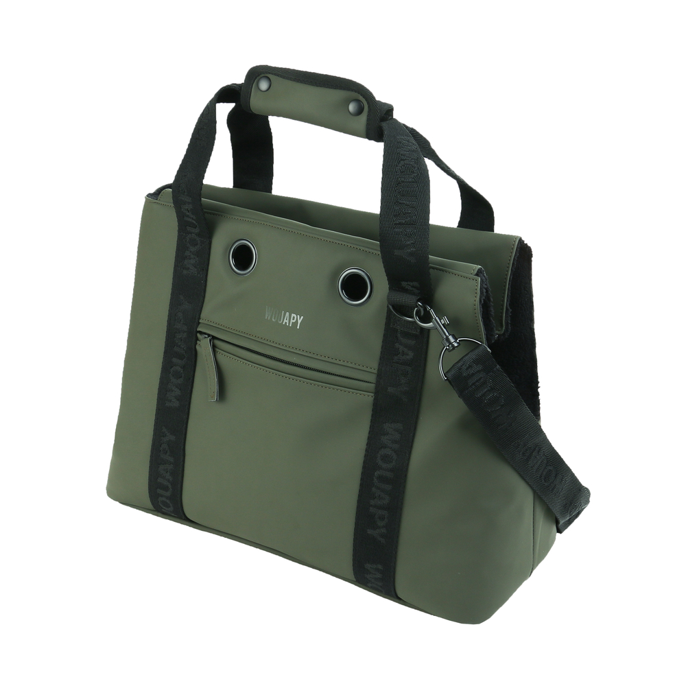 Sac cabas pour chien 40X18X29 cm