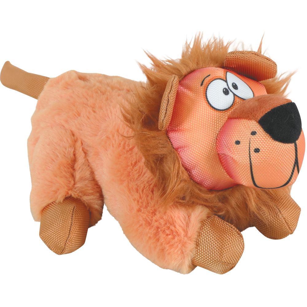 Peluche Friends pour chien, 