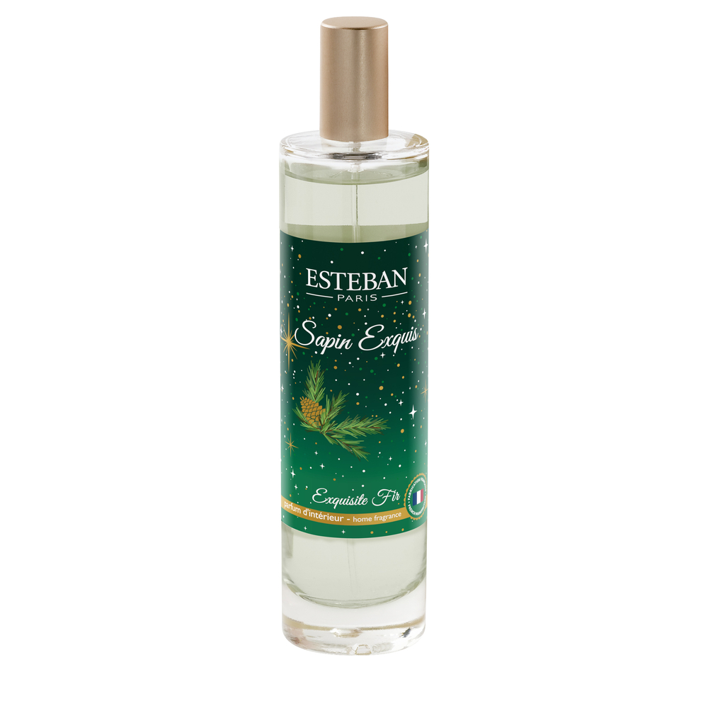 Vaporisateur parfum - 