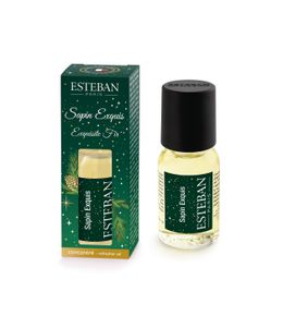 Concentré de parfum "Sapin exquis" - 15ml