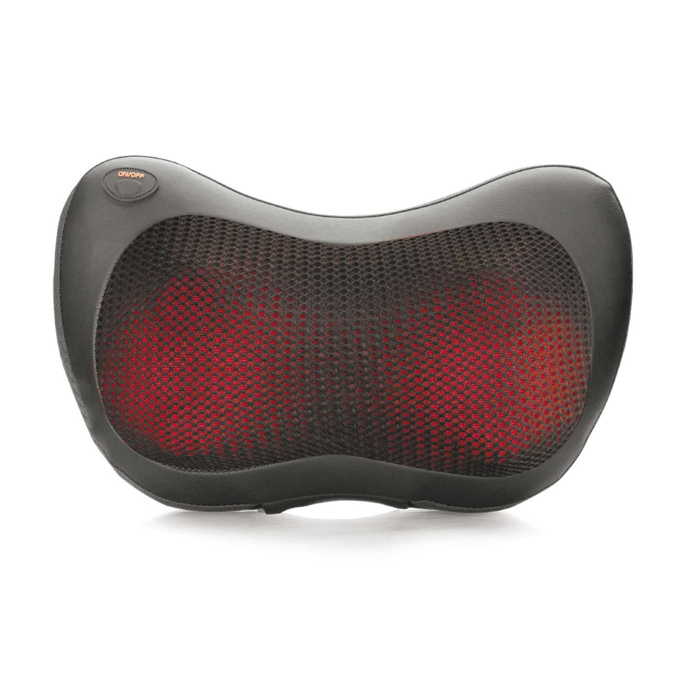 Coussin massant shiatsu - 18,5x30,5cm