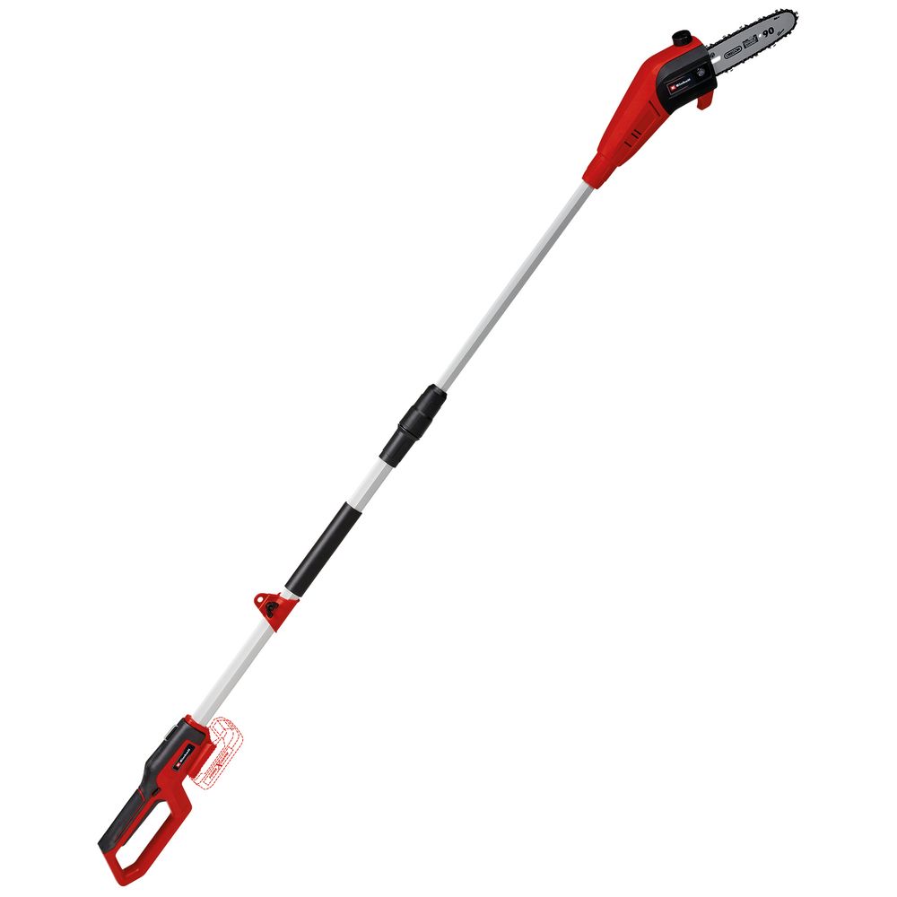 Ébrancheur télescopique sans fil GC‑LC 18/20 Li T‑Solo