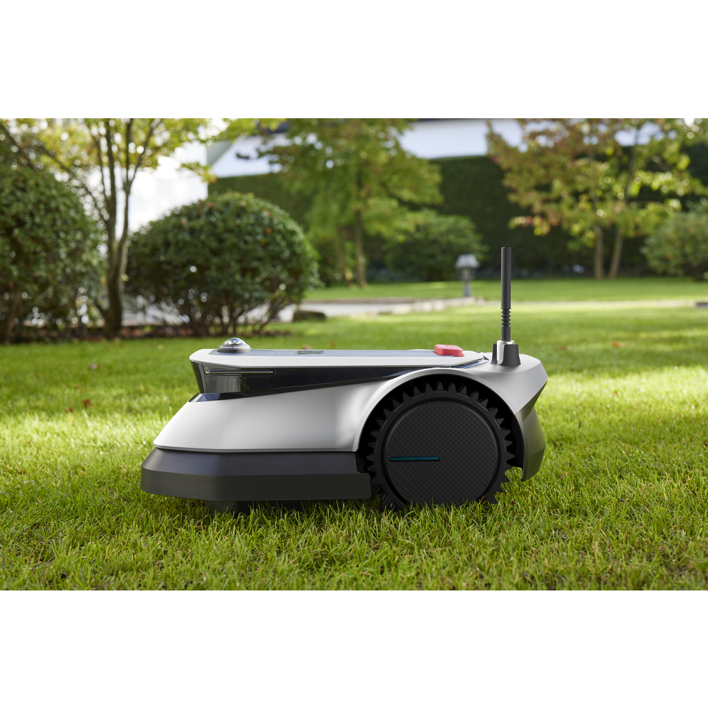 Lawn Mower Irobot Terra Irobot Price Mower Irobot Terra T7 Irobot