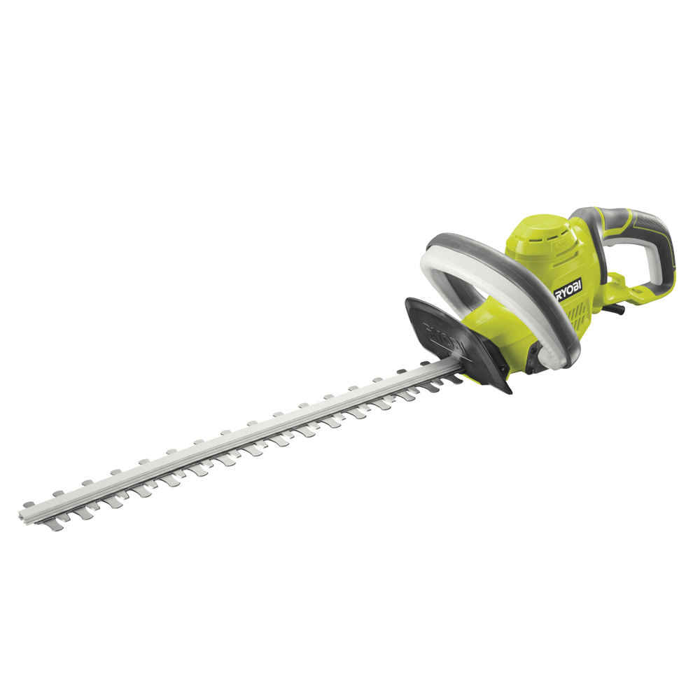 Taille-haies 450 W RHT4550 - lames 50 cm - écartement 20 mm