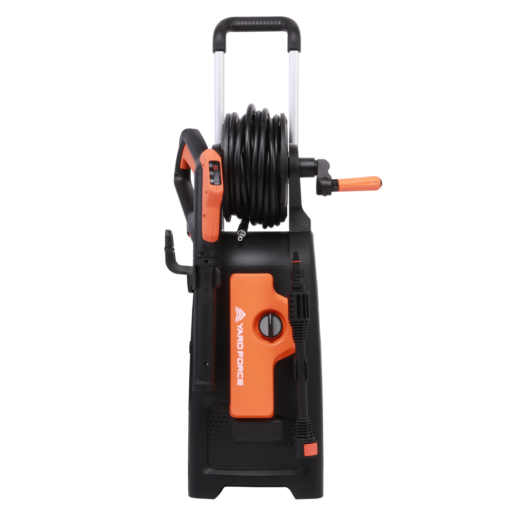 Nettoyeur haute pression 150 bar 2200W avec ses accessoires