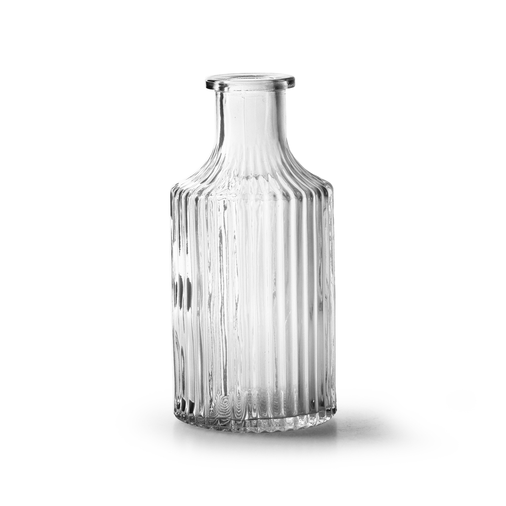 Bouteille Snape D.7xH.14cm