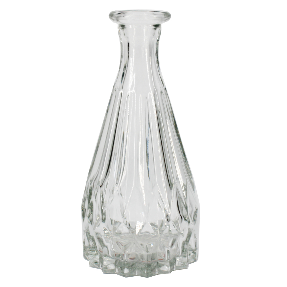 Bouteille Volga D.3.5xH.14.5cm