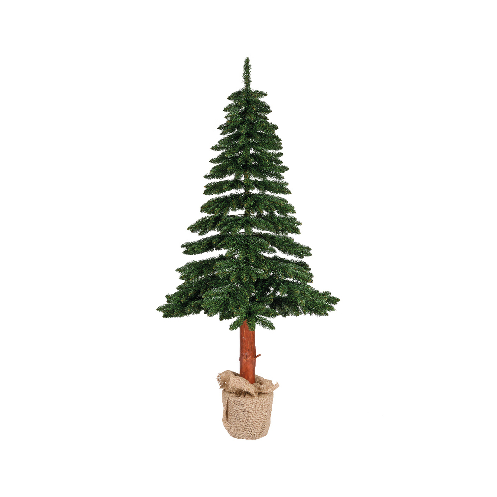 Sapin de Noël artificiel 'Tora' vert - 180cm