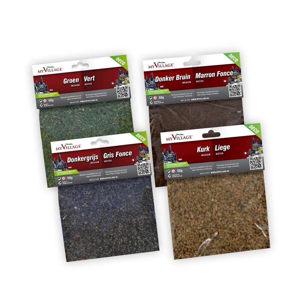 Décoration mixte 03