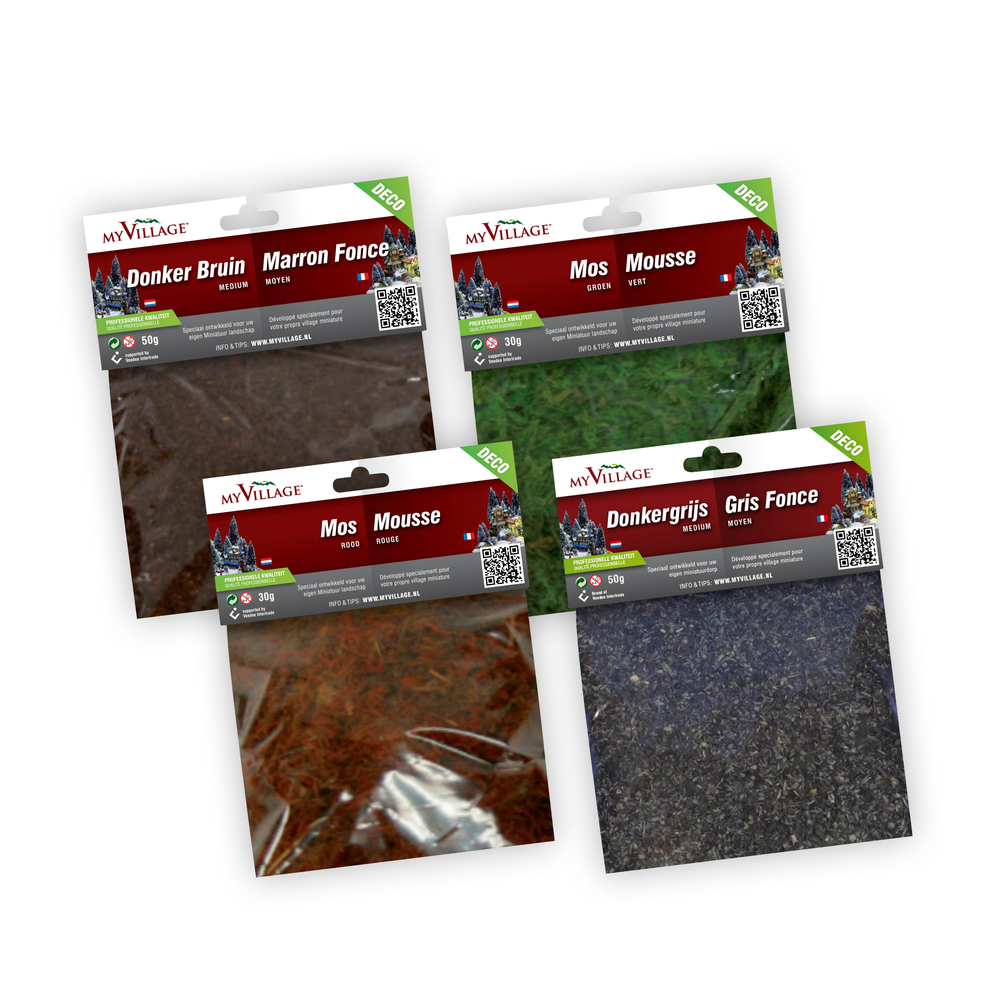 Décoration mixte 04