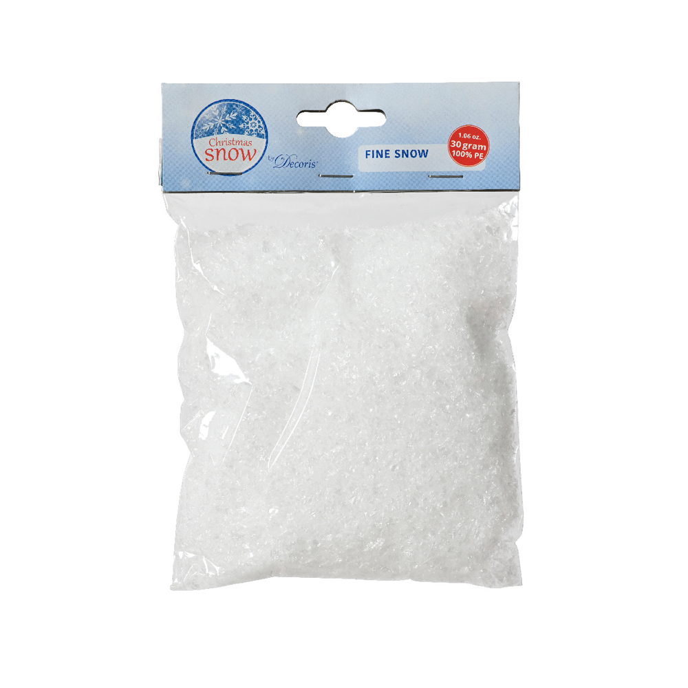 Sachet de neige fine - 360g