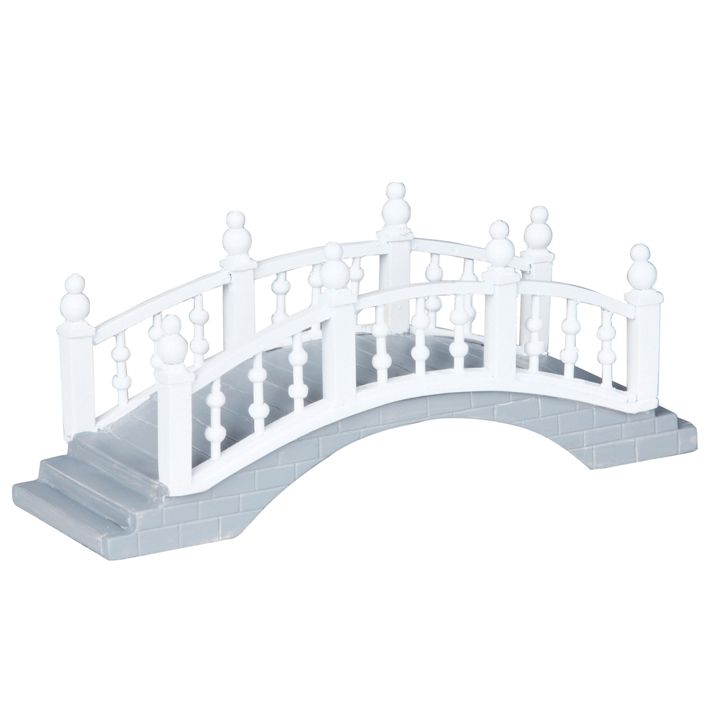 Figurine de Noël : Pont - H.5cm