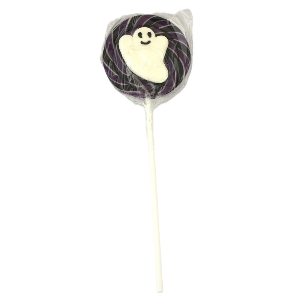 Sucette Halloween 60g