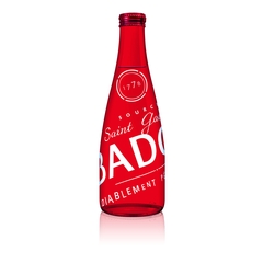 Eau Badoit rouge - 33cl