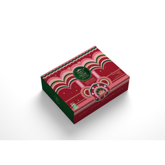 Coffret découverte Thés gourmets - Divine Corée