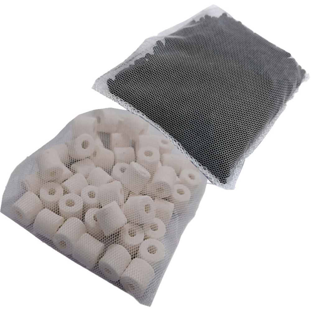 Set de masses filtrantes de bassin pour Combi Clear 2000-4000