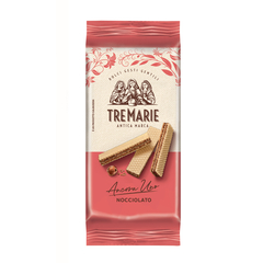 Gaufrettes praliné 36g