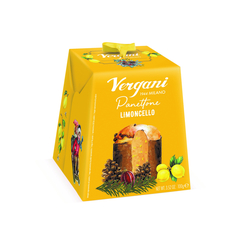 Mini panettone au limoncello - 100g