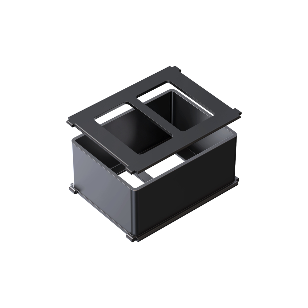 Gobelet modulaire pour Biofilter - taille M