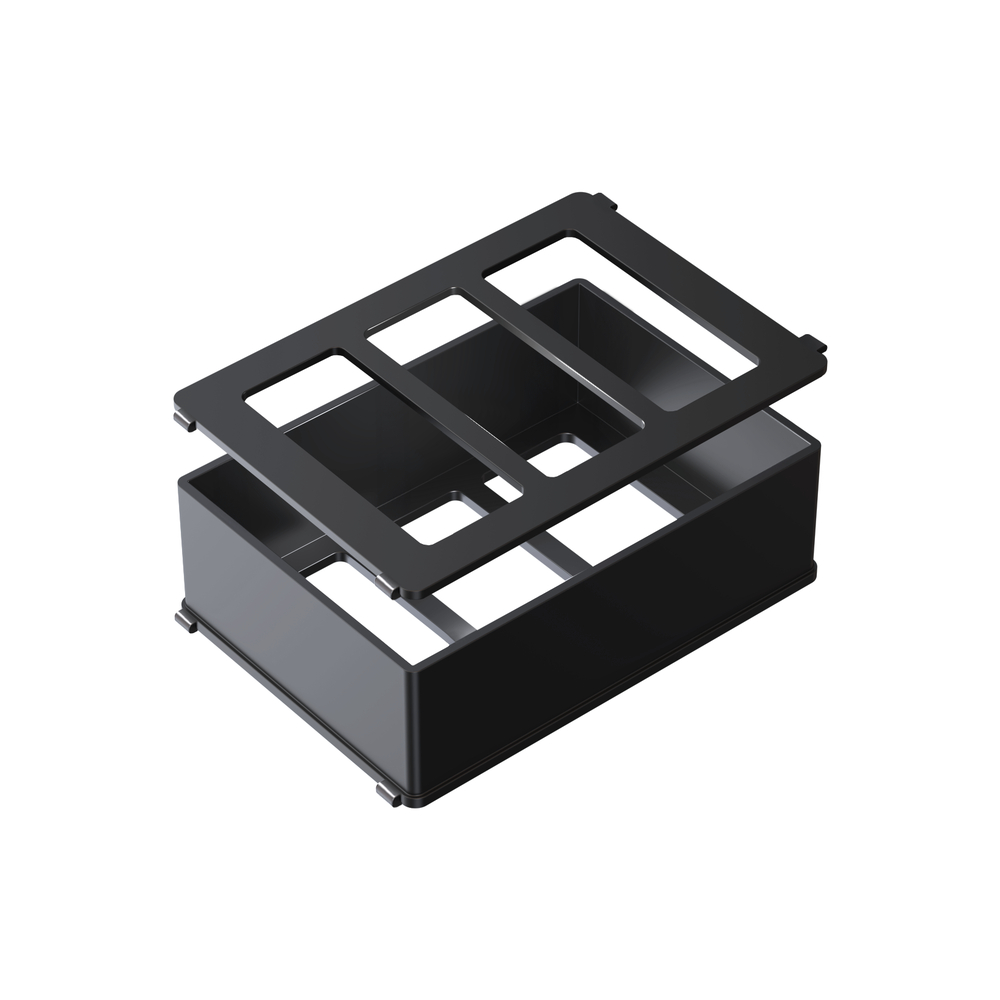 Gobelet modulaire pour Biofilter - taille L