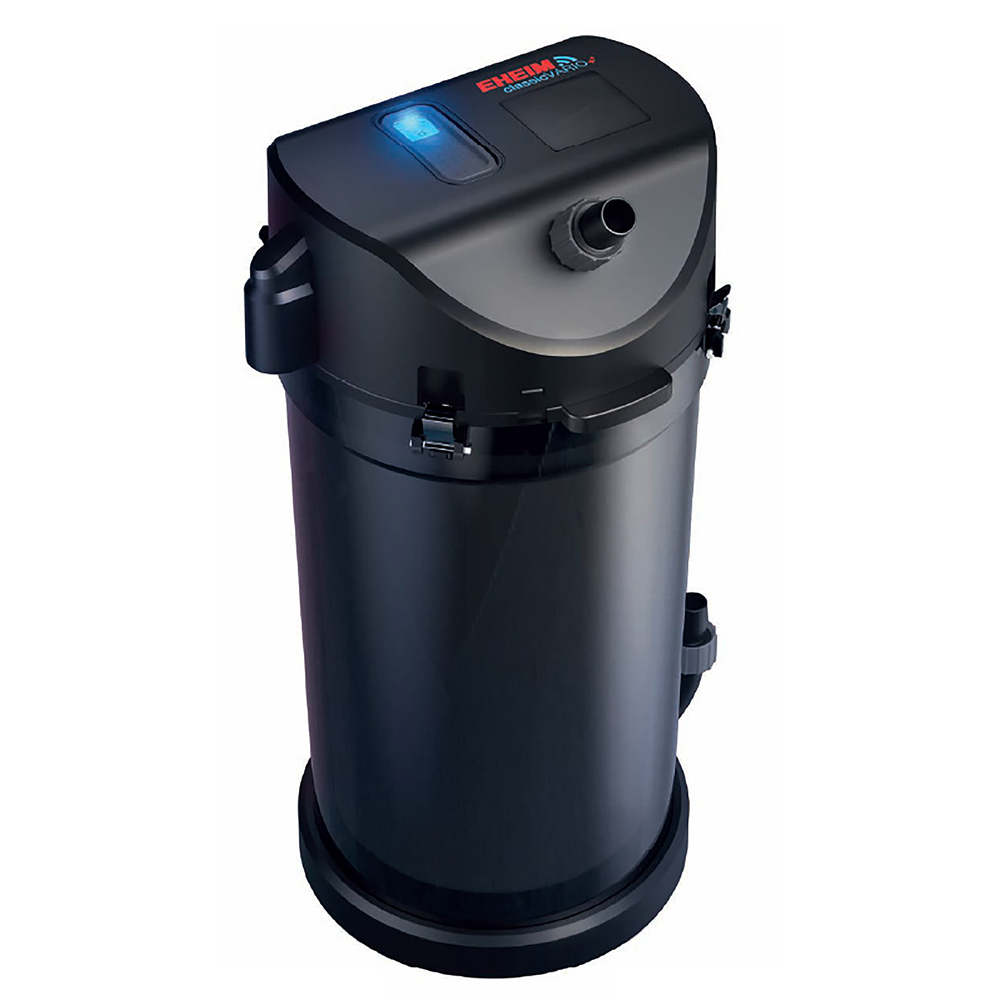 Filtre Classic Vario+E 250, pour aquarium jusqu'à 250 litres