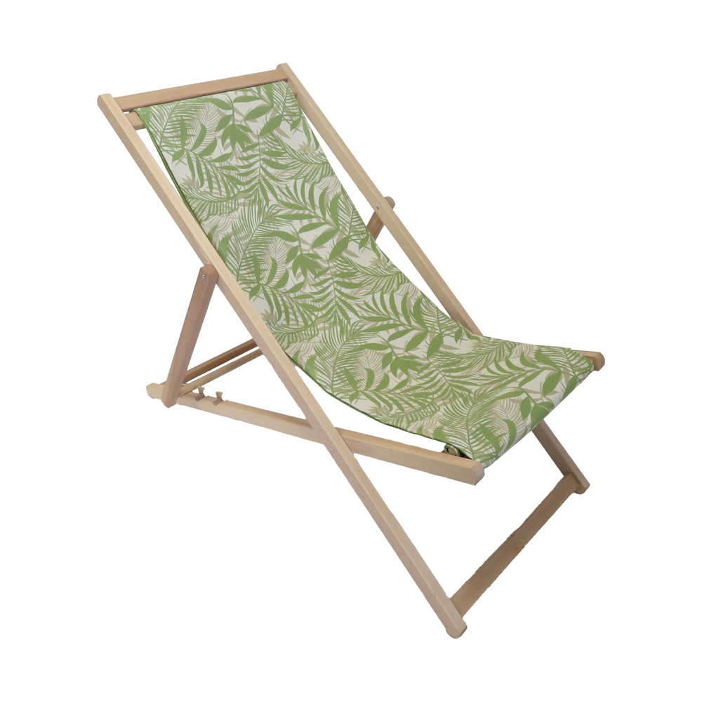 Chilienne amovible palm F100