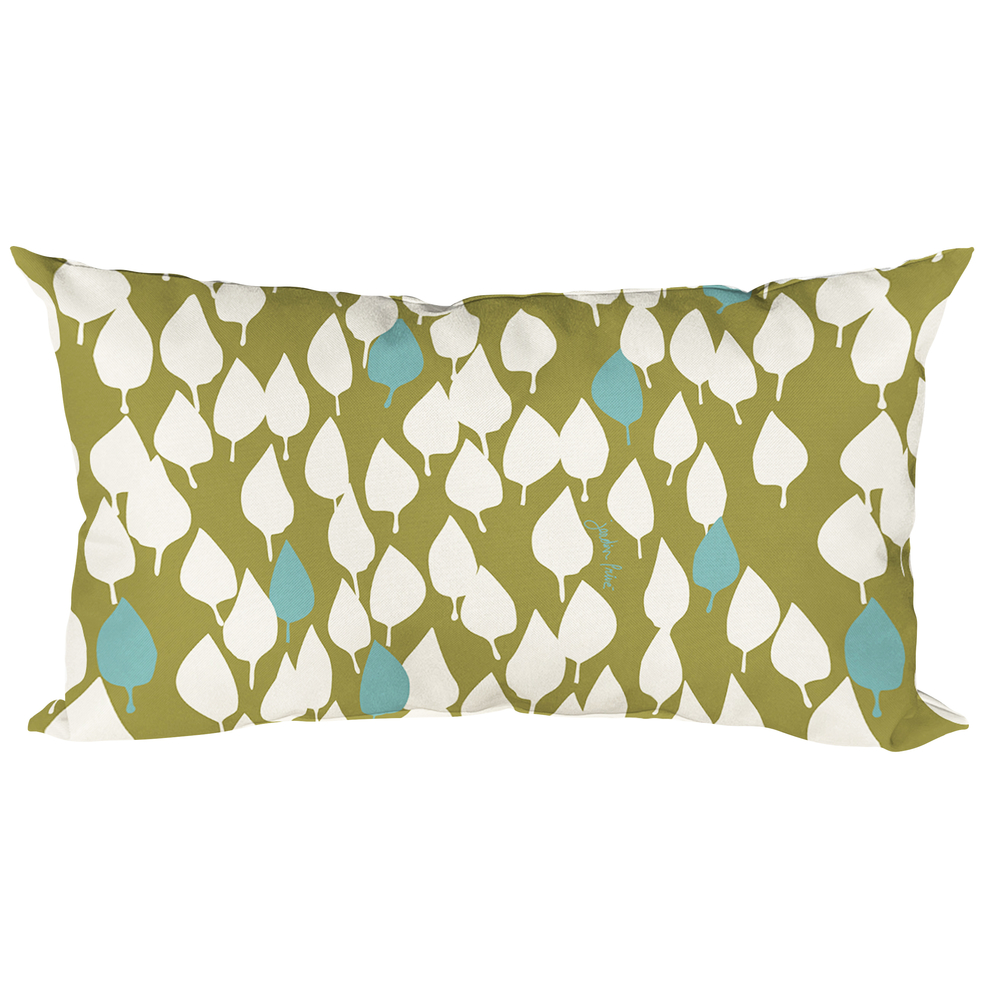 Coussin déco filéa mousse - 50x30cm