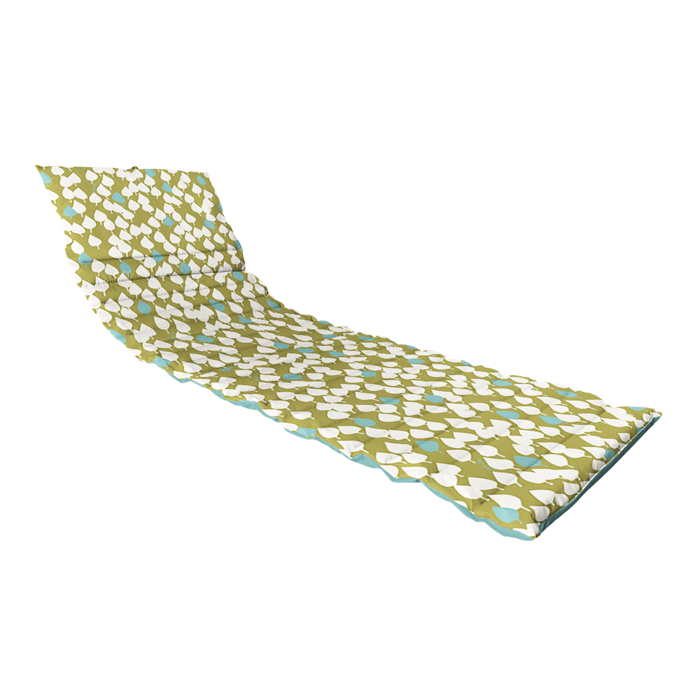 Matelas ondulo filéa mousse