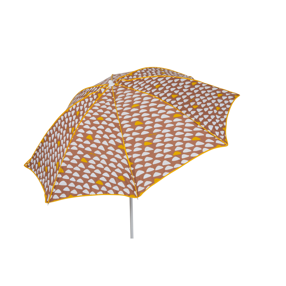 Parasol Smart Envol terre - D.200cm