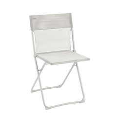 Chaise pliante ultra-compacte BALCONY II