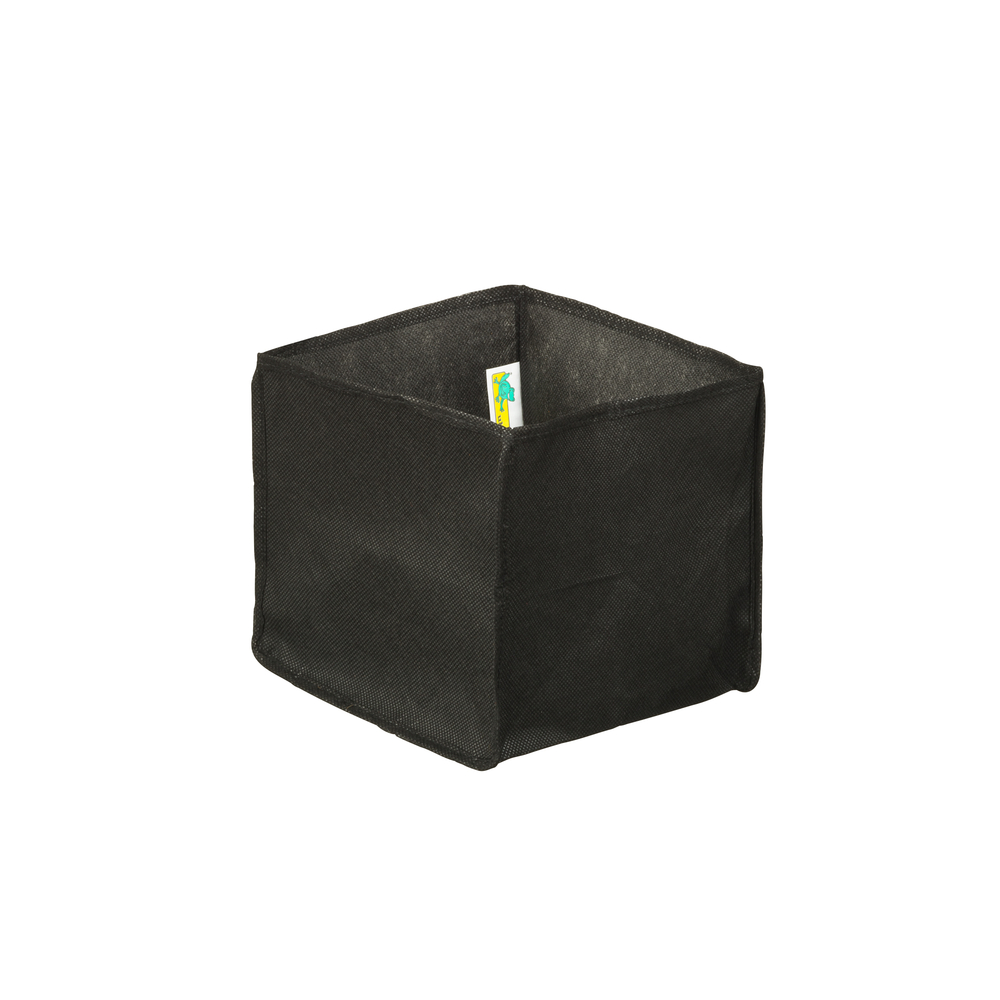 Lot de 2 sacs pour plantes de bassin - L.18xl.18xH.18cm