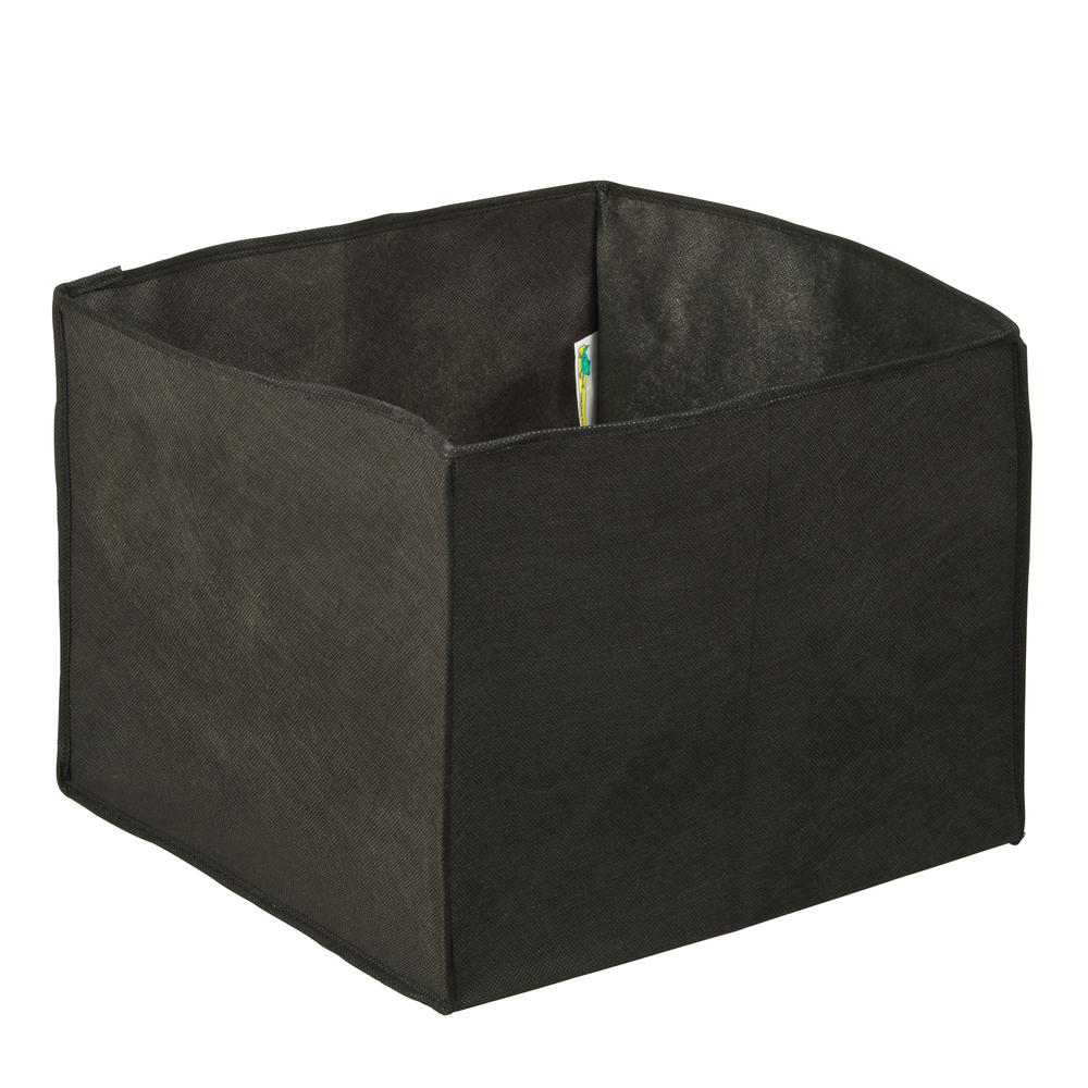 Lot de 2 sacs pour plantes de bassin - L.30xl.30xH.25cm