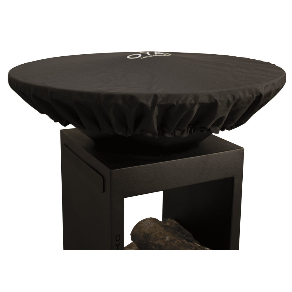 Housse barbecue tissu surlast D68cm