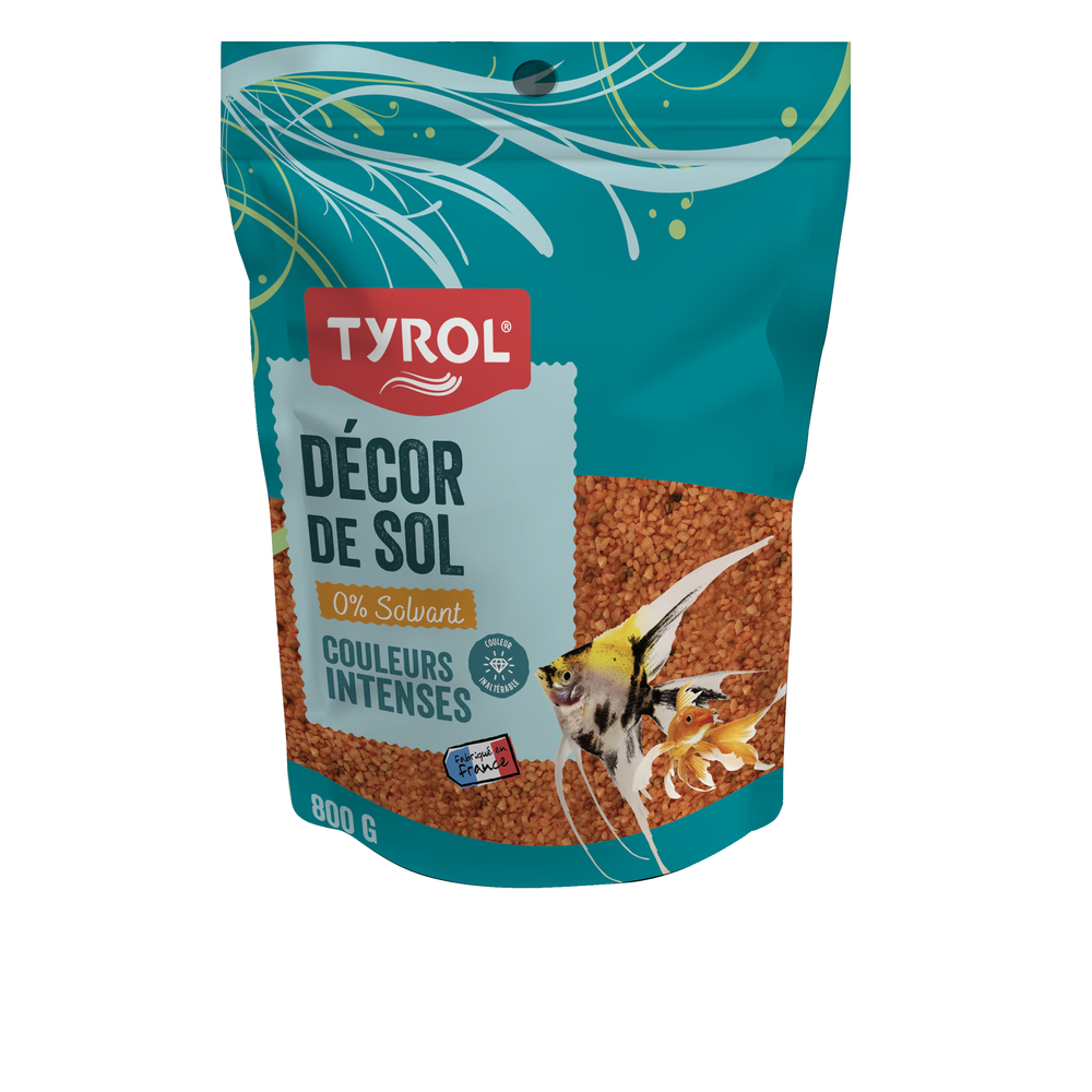 Sabot 'Lessfor Open Bosquet', coloris bleu - taille 41