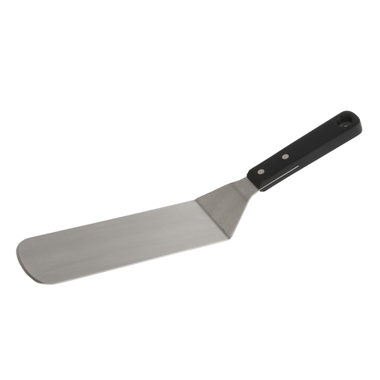 Spatule à burger en inox - L37cm