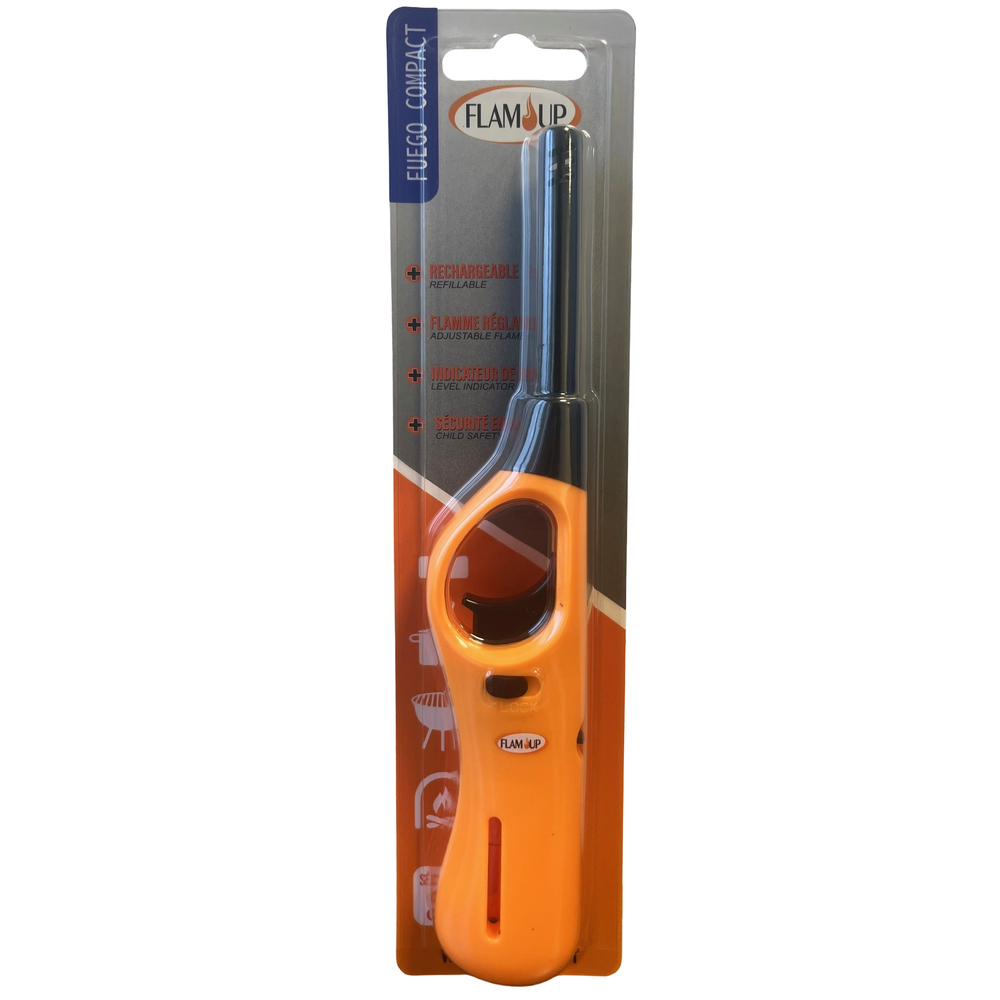 Allumeur électronique fuego compact