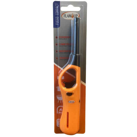 Allumeur électronique fuego compact