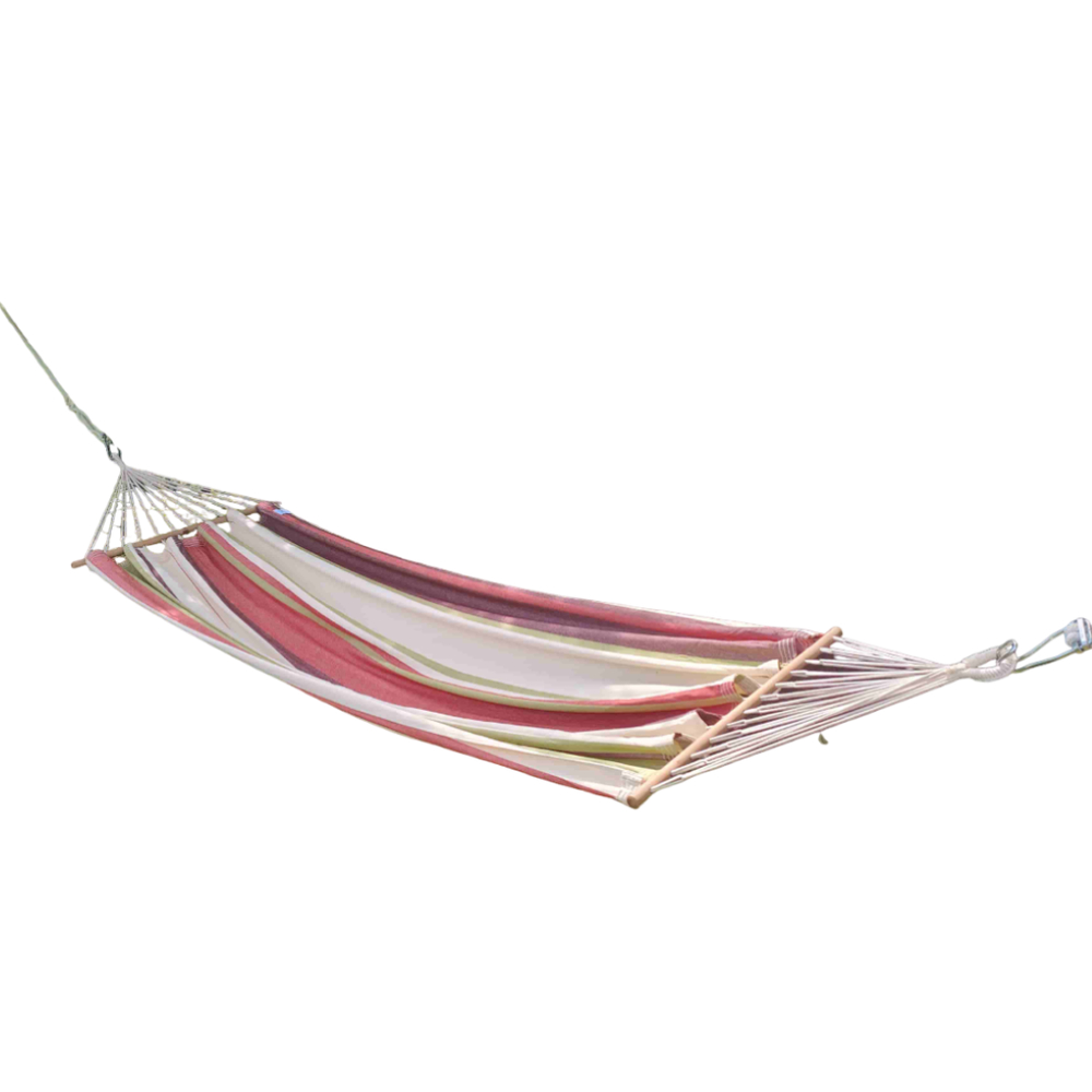 Hamac Graphik Natura certifié FSC 100%