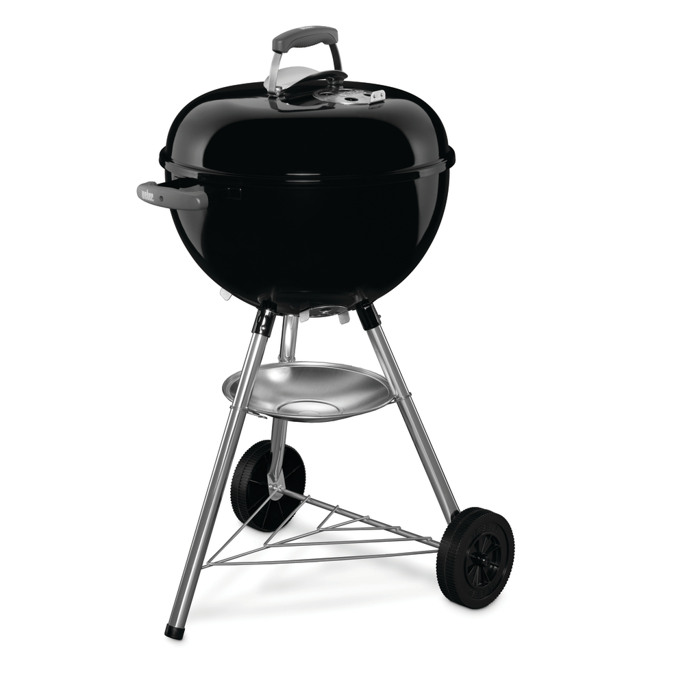 Barbecue charbon de bois Kettle 47 cm