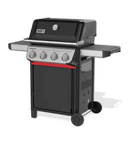 Barbecue à gaz Spirit E-410